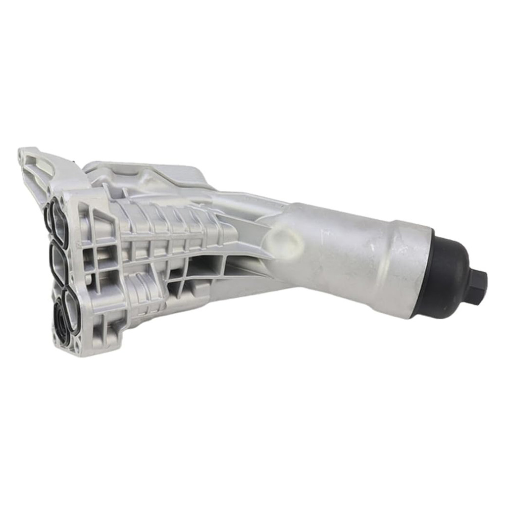 11428580414 Oil Filter Housing Oil Cooler For BMW 230i 330i 430i 530e 530i 21-25