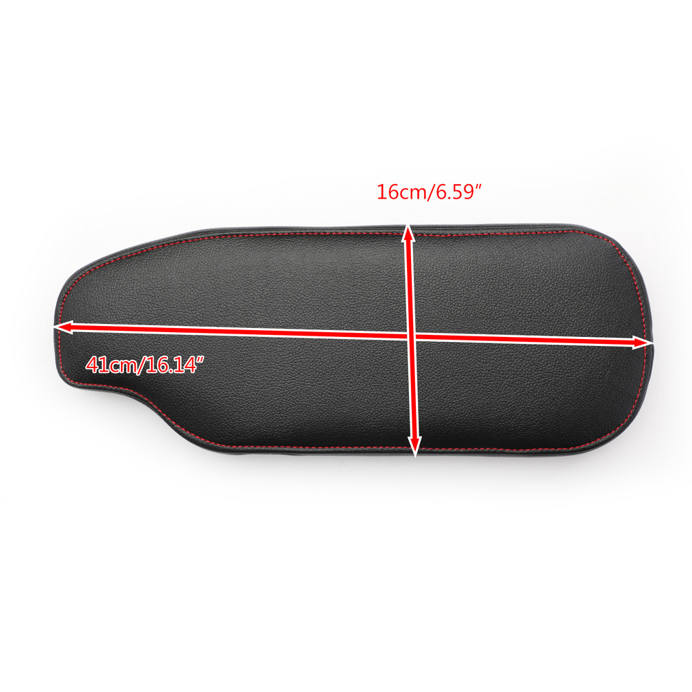 2013-2019 Scion FRS Console Armrest Lid Black PZ4351034000 Generic