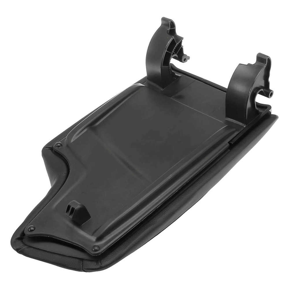 2012-2016 BMW 328i 335i 320i Center Console Armrest Panel 51169235453 Generic