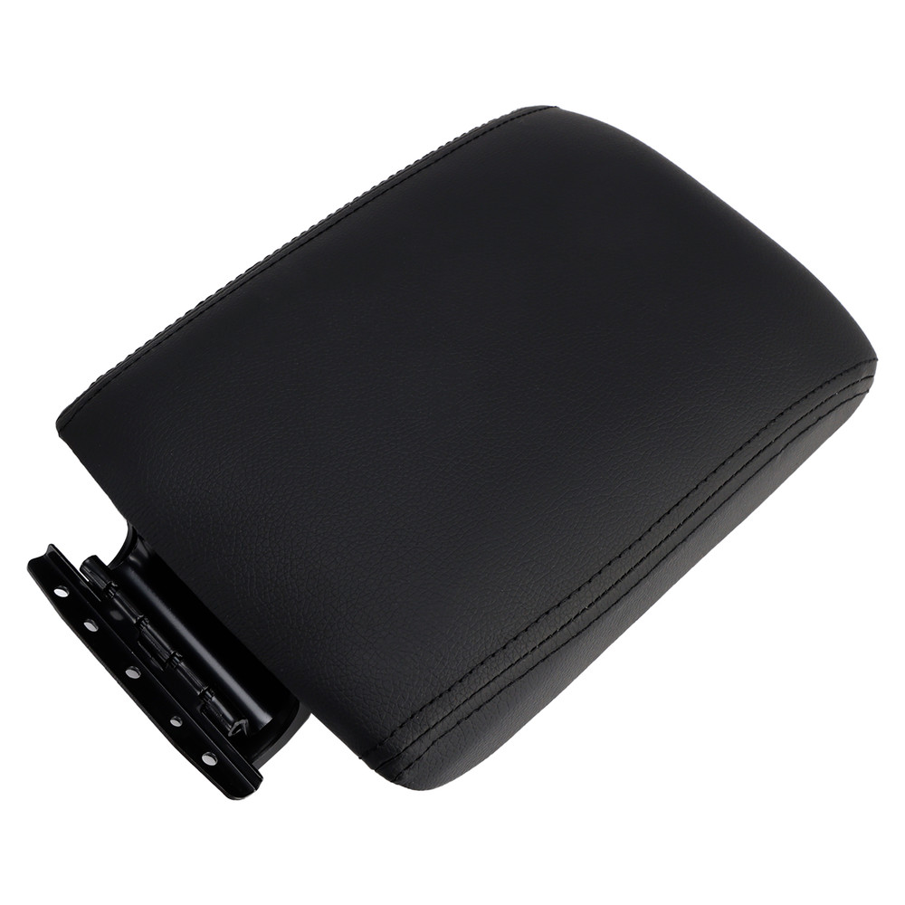 2009-2014 Subaru Impreza/GT/WRX Center Console Armrest Cover Lid 92114FG000JC Generic
