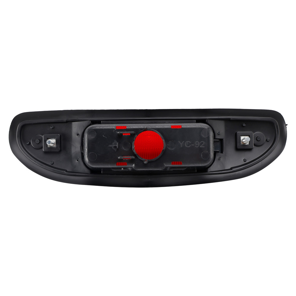 2002-2006 CITROEN JUMPER (244) LED Third Brake Light Stop Lamp 735318908 Red Generic