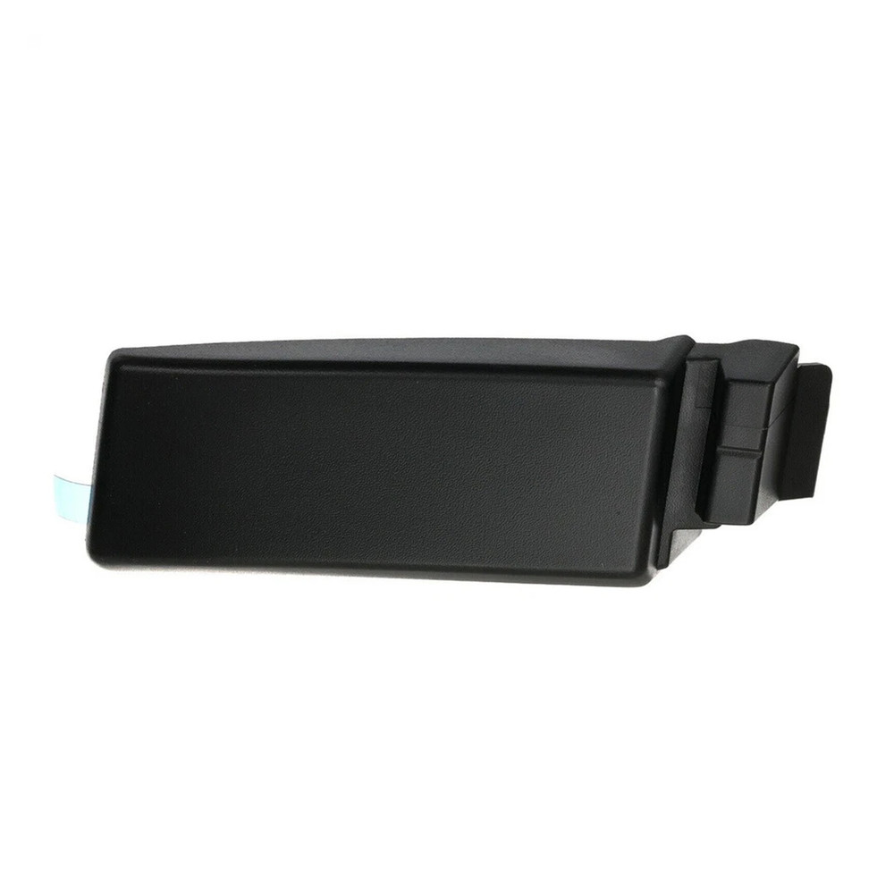2015-2019 Subaru Outback Passenger Exterior Side Molding Trim 91112AL58A Generic