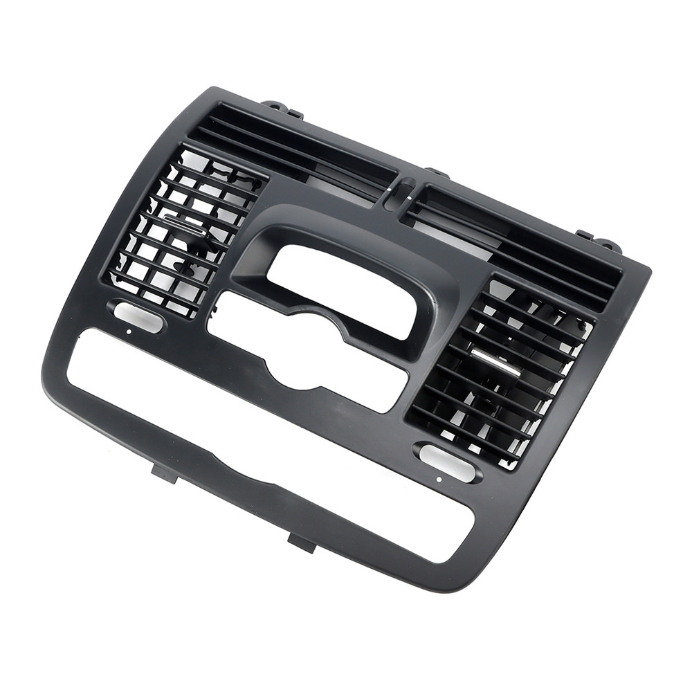 2004-2015 Mercedes-BENZ Viano W636 Center Front Dashboard A/C Air Conditioner Outlet Cover 6366800800 Generic