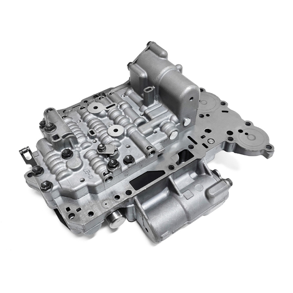 2006-On Toyota Yaris 1.5 Litre FWD U340E Valve Body with Solenoids Generic