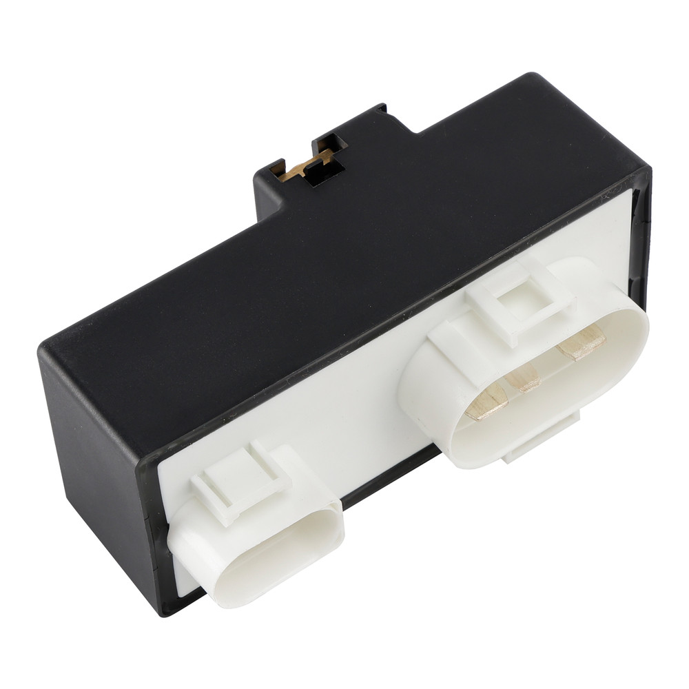 VW Bora 2.3 (1998-2000) Radiator Fan Control Module 1J0919506E Generic
