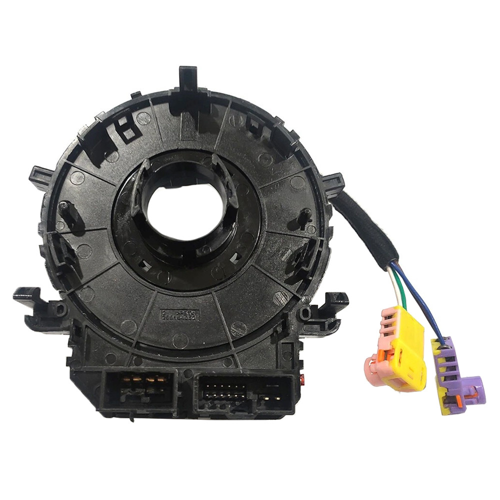 2016-2019 Kia Cadenza Optima Optima Hybrid Steering Wheel Clock Spring 93490-D4620 Generic