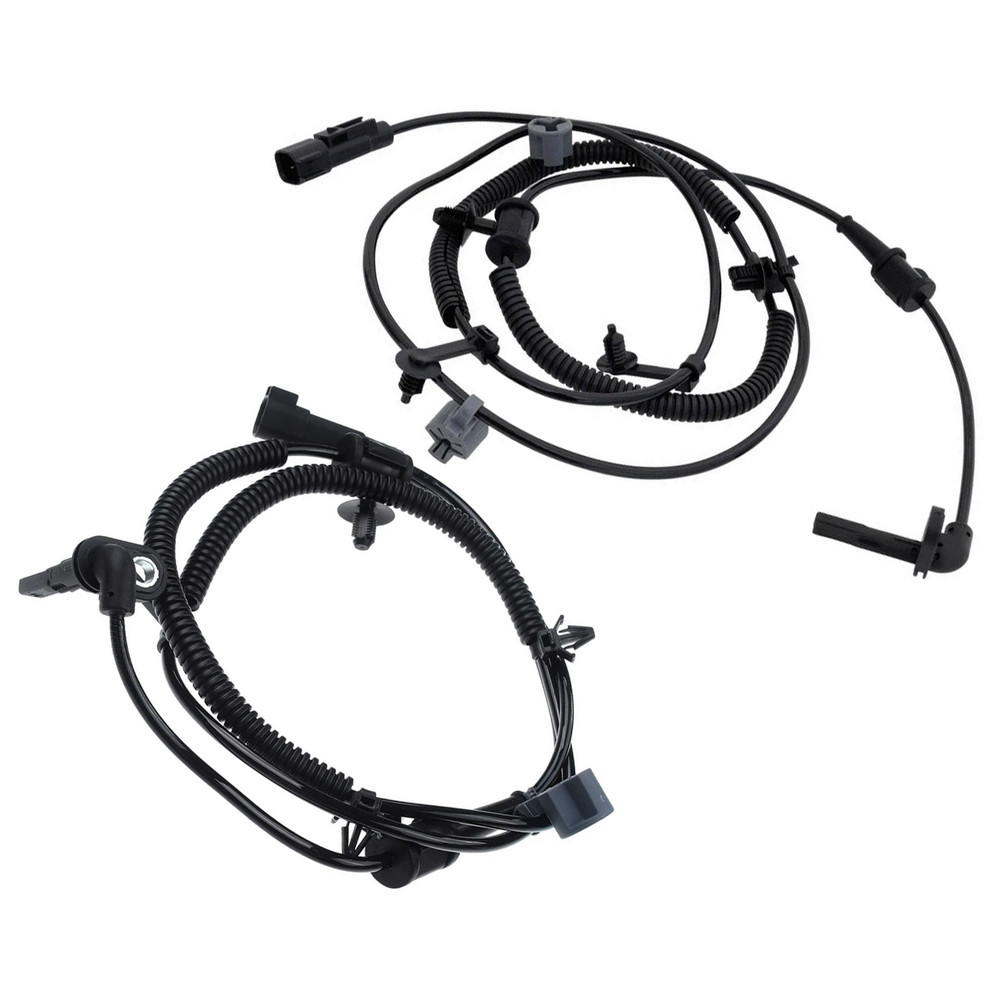 2012-2017 Opel Insignia A Rear Right & Left ABS Wheel Speed Sensor 22831245 22831246 Generic