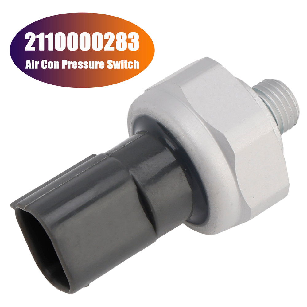 Air Con Pressure Switch for Mercedes-Benz S500 ML350 GLE400 E350 2110000283
