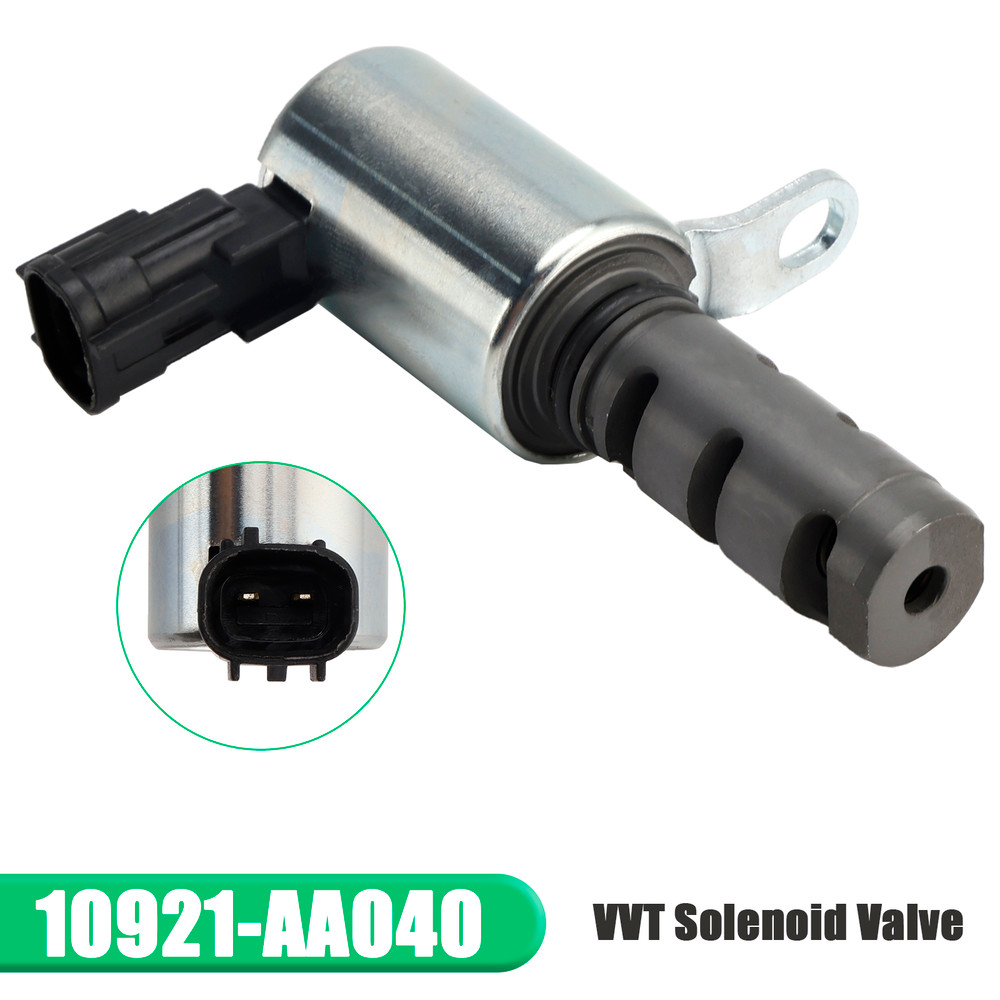 2006-2012 Subaru Legacy Outback Forester Impreza VVT Solenoid Valve 10921-AA040 Generic