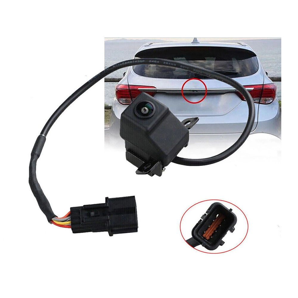 2015-2020 Hyndai I40 Rear View Reversing Camera 957603Z103 957603Z603 Generic