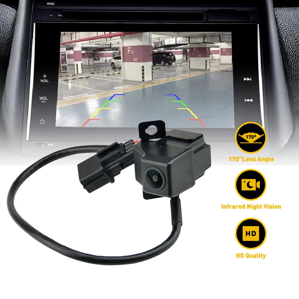 2015-2020 Hyndai I40 Rear View Reversing Camera 957603Z103 957603Z603 Generic