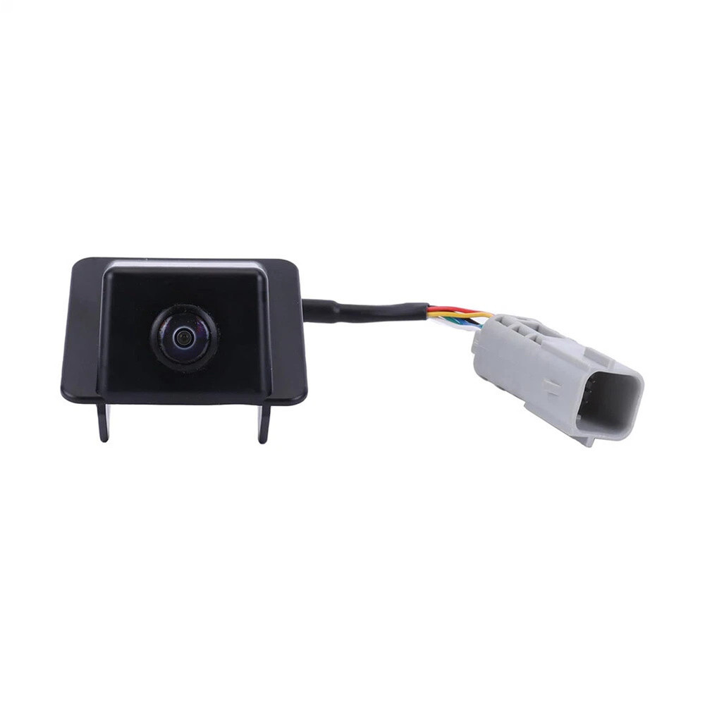 2013-2017 Chevrolet Traverse Rear View Reversing Camera 23135306 22900993 Generic