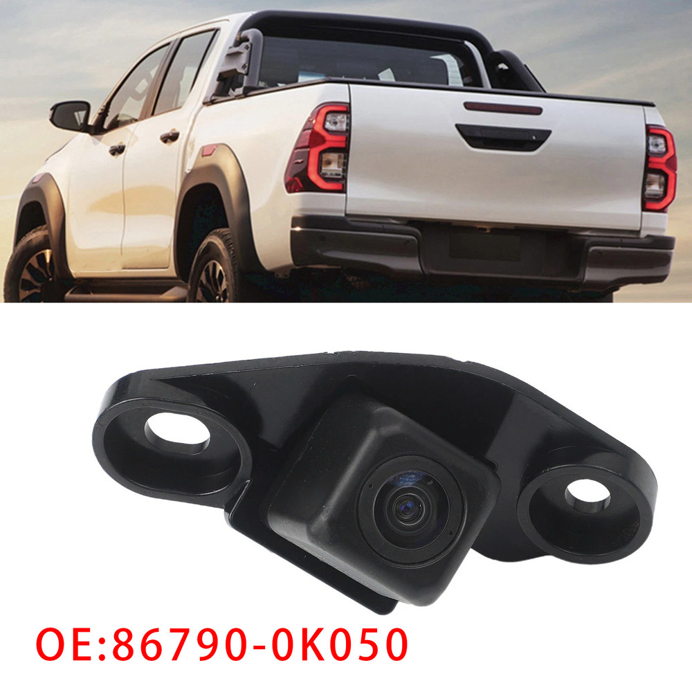 2020-2022 Toyota Hilux Rear View Reversing Camera 86790-0K050 Generic
