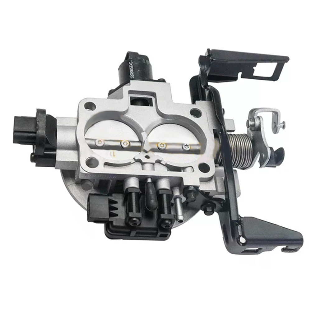 1999-2002 Dodge Ram 1500 2500 3500 Throttle Body 53031733AA Generic