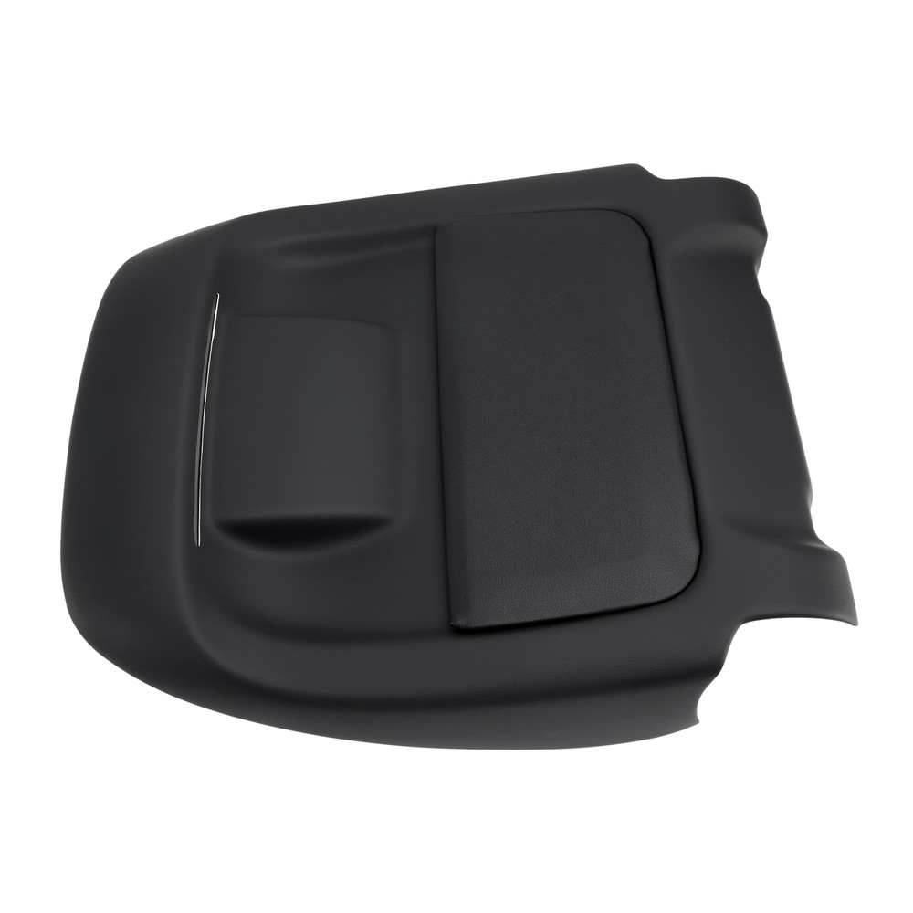 2014-2018 BMW X5 X6 F15 F16 Front Seat Back Panel Cover 52107321146 Generic