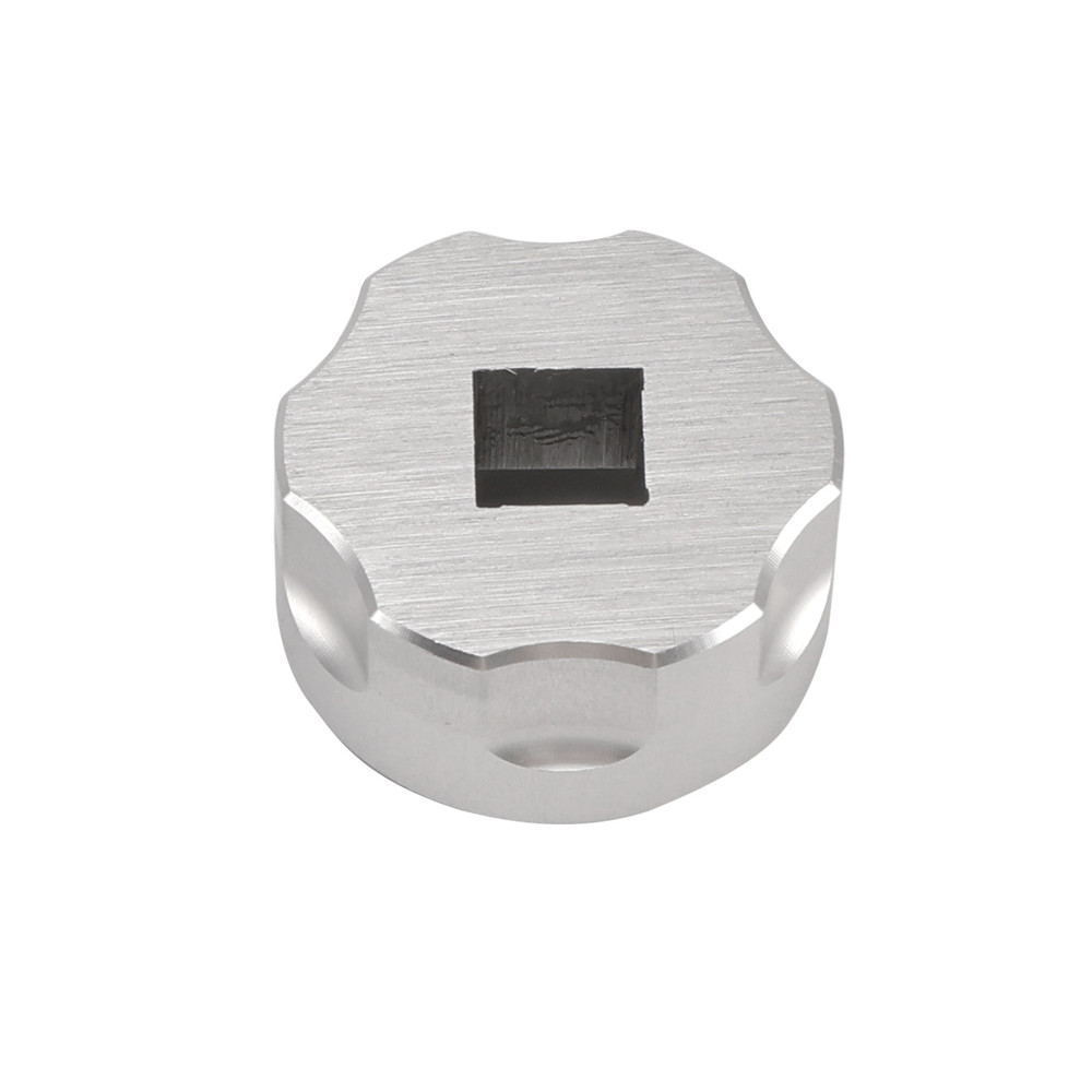 Fork Socket Tool for Fox CTD 3 pin outer piston removal-- 398-00-504