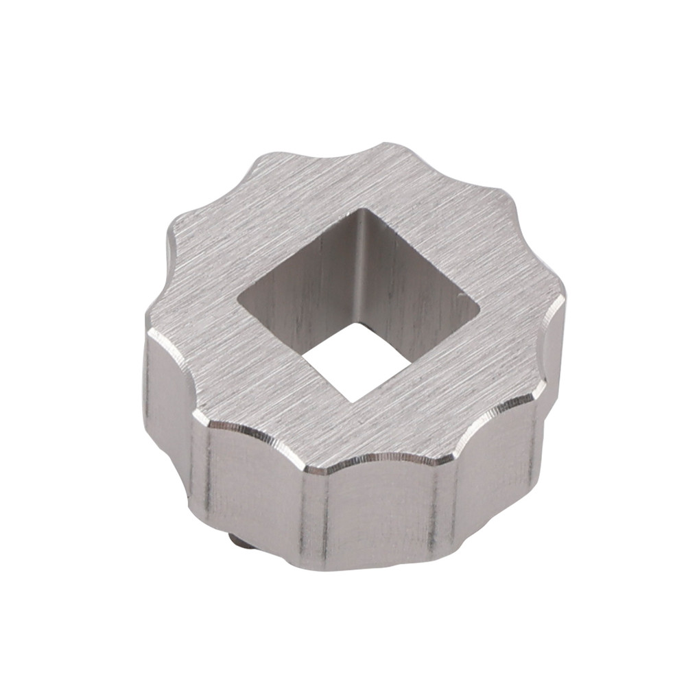 2016-2020 2 Pin Shock Cartridge Cap Tool/socket-Like #398-00-417 For Fox X2/DHx2