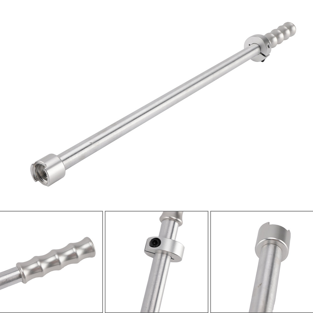 Adjustable IFP Depth Setting/Removal tool For Fox Podium 2.0 shock,X3, RZR Turbo