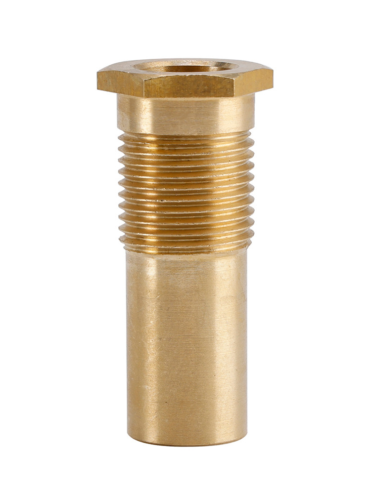 00189023 Gas Range Cooktop Surface Burner Venturi Tube For Thermador Range 2PCS