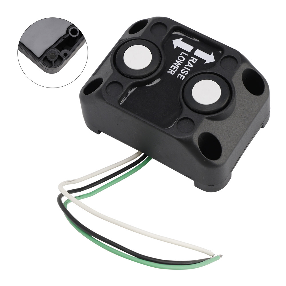 800000425 Super Switch For Waltco Lift-Gate Switch Raise/Lower