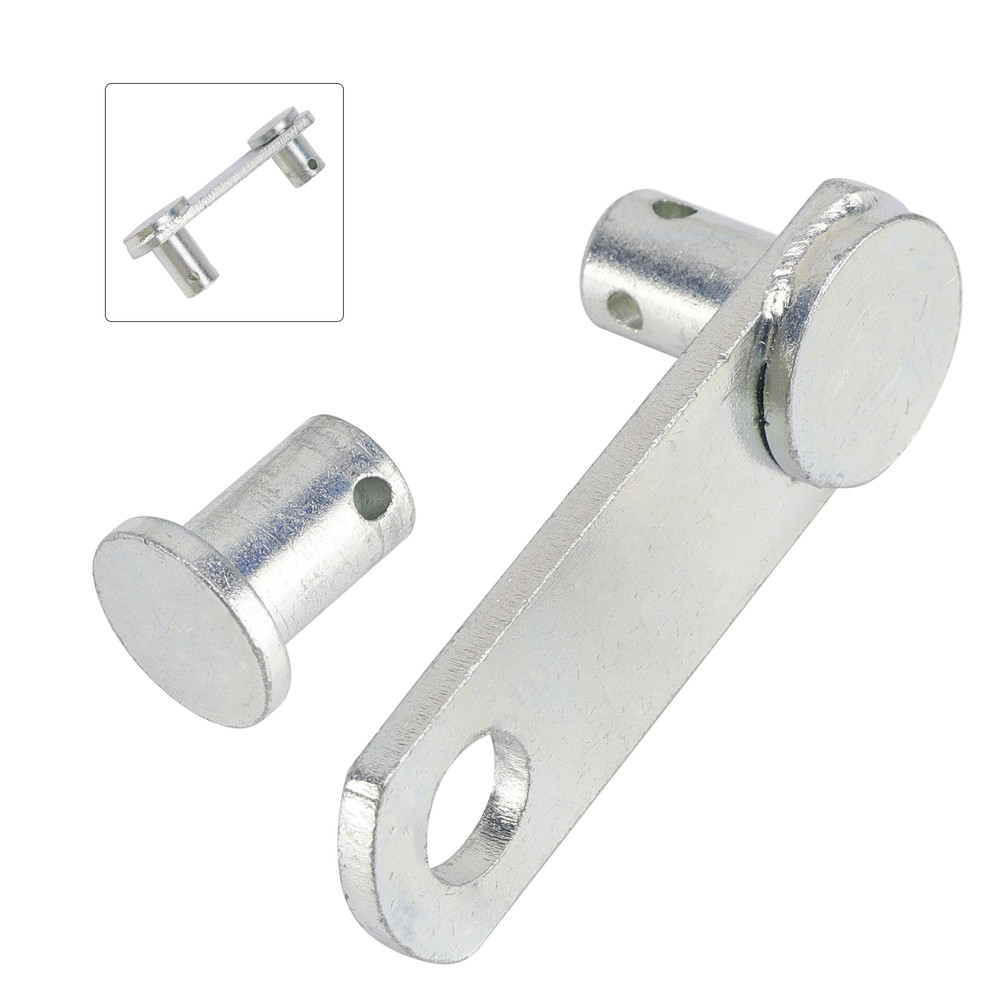63034 Fits For John Deere Snow Blade Attachment Lift Link GXH63034