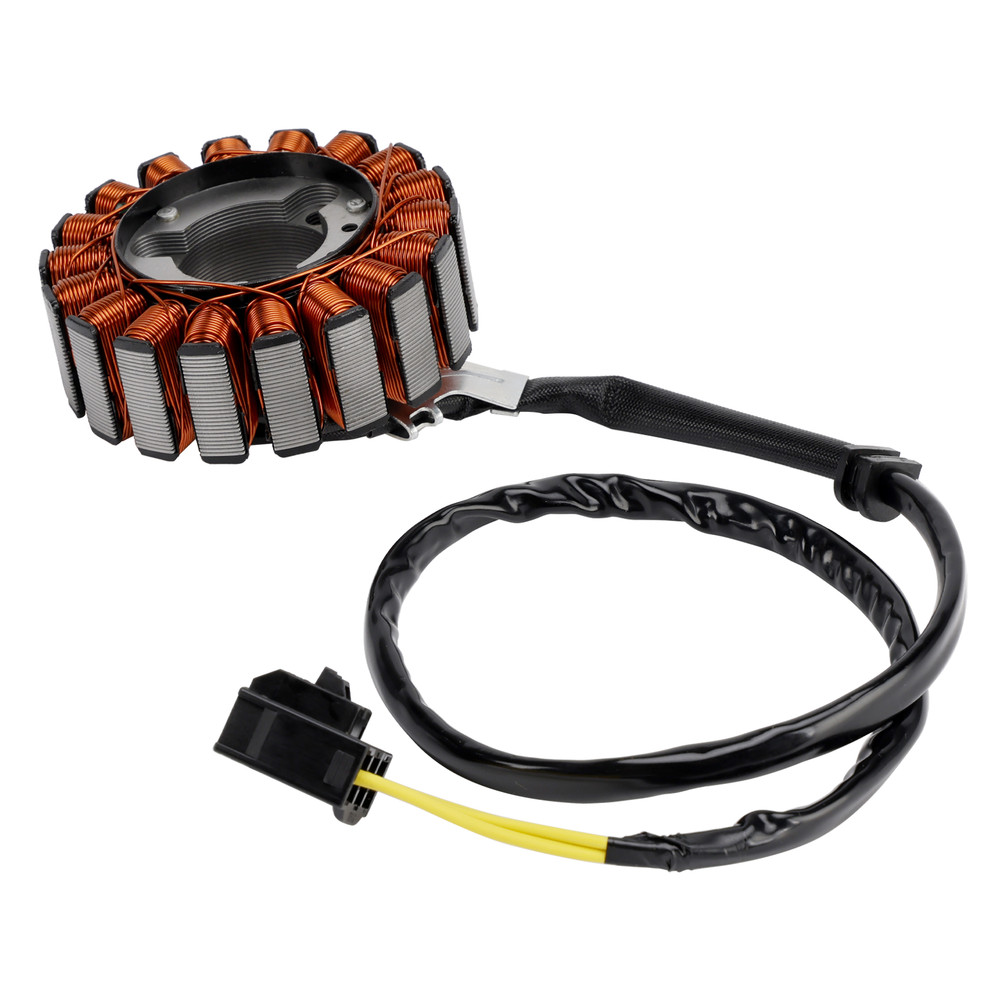 2004-2006 Honda PS250 18-Pole Magneto Generator Stator 31120-KTB-771 Generic