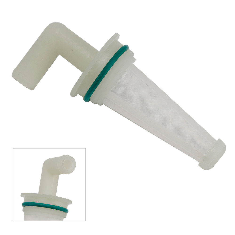 Fuel Filter for Johnson Evinrude Outboard 25HP 40HP 55HP 100HP 1983-1986 0433190