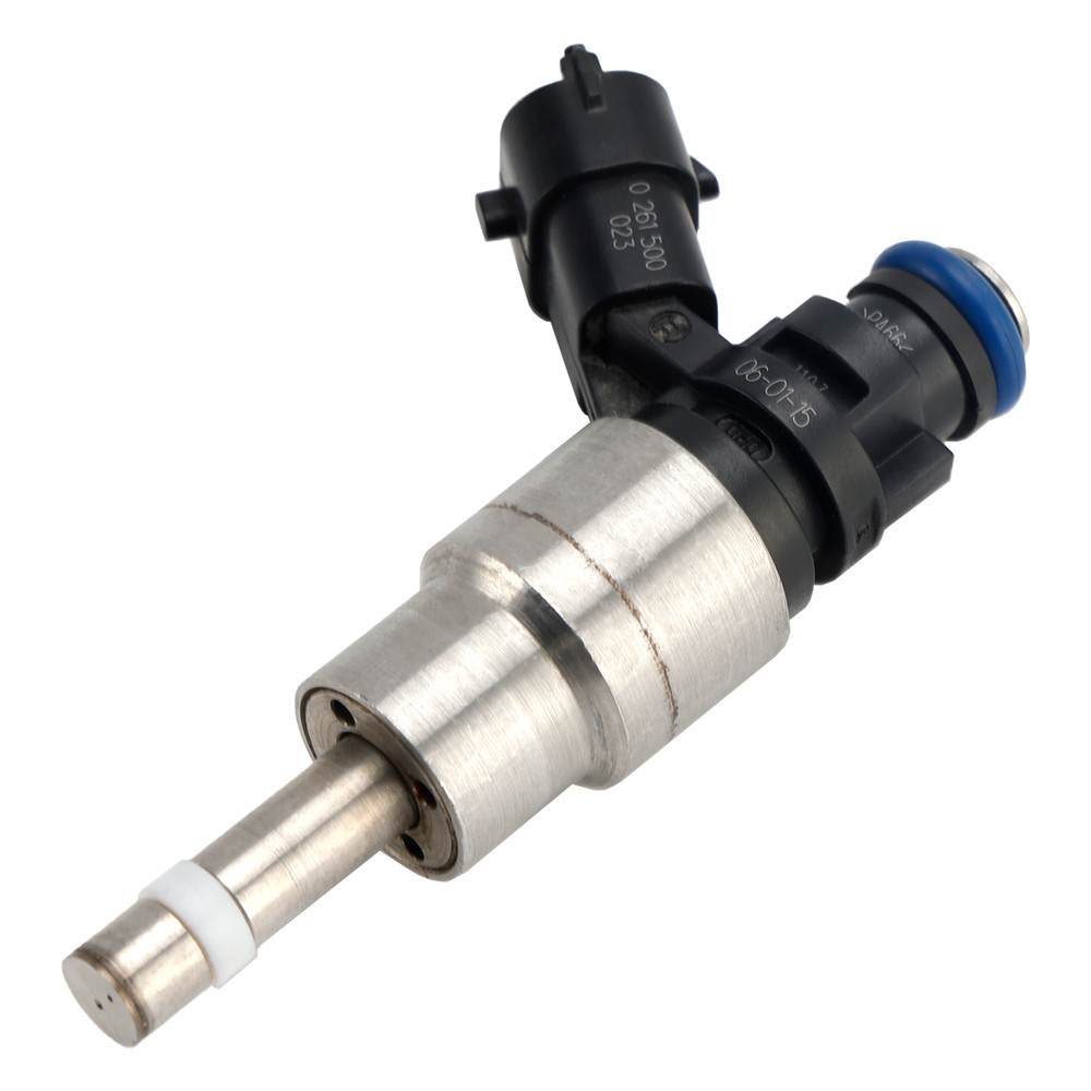 2005-2011 Alfa Romeo 159 Brera Spider 2.2 JTS 1Pcs Fuel Injector 0261500023 Generic