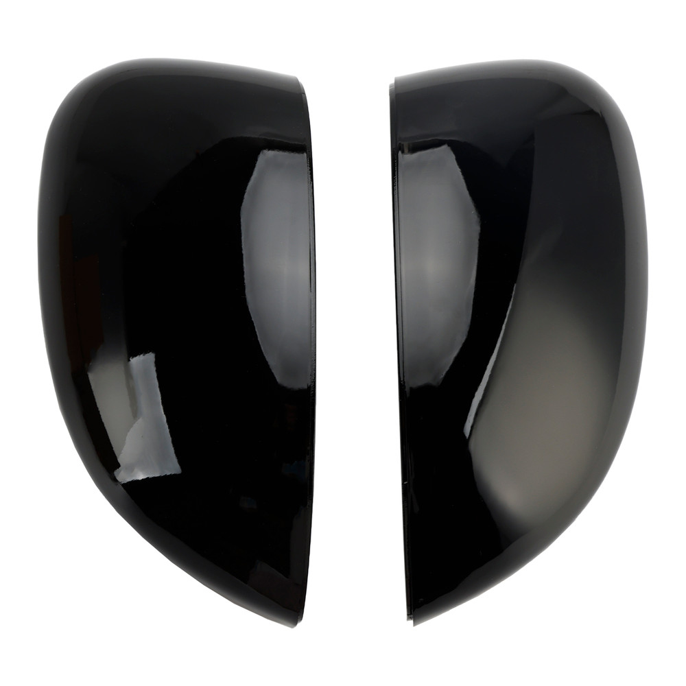 2005-2018 Fiat Grande Punto Dal Pair of Side Mirror Cover Cap Generic