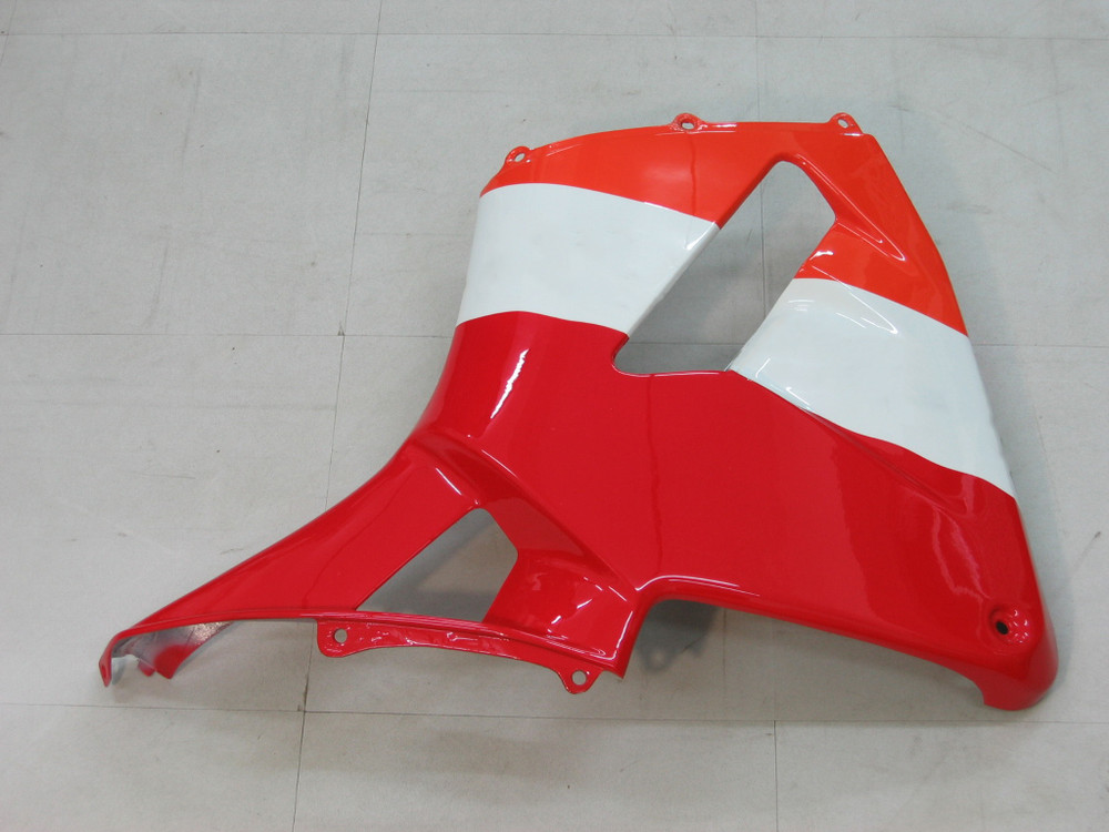 2003-2004 Honda CBR600RR Amotopart Fairings Repsol Racing Customs Fairing