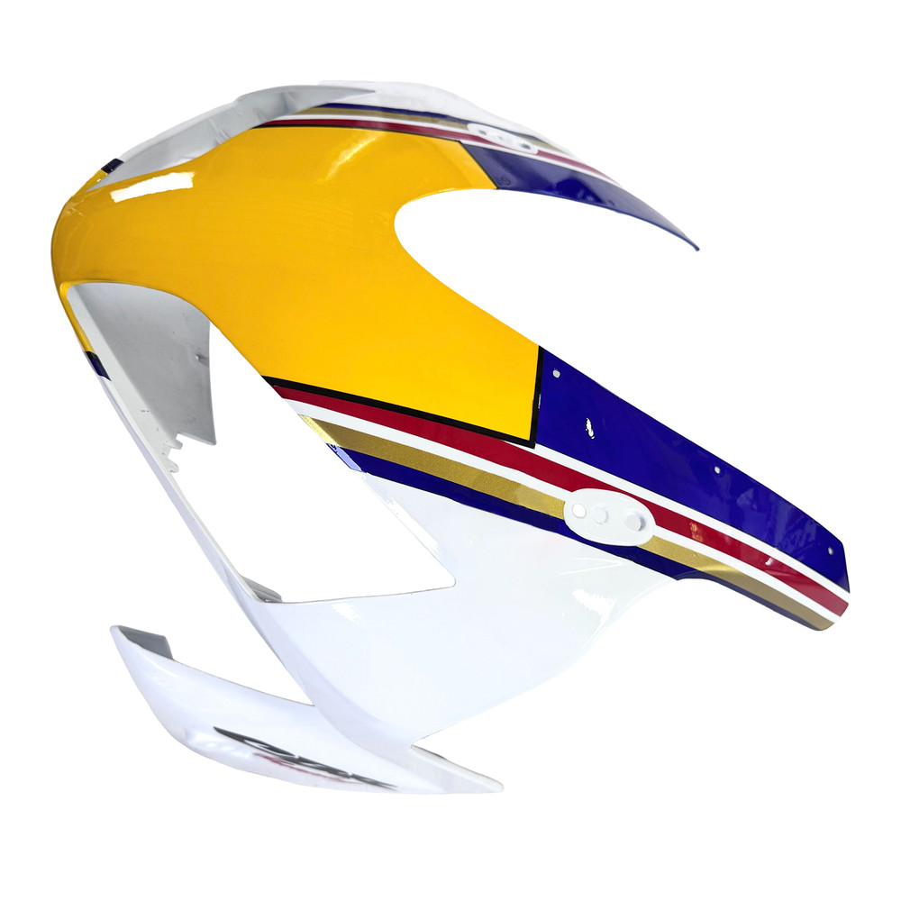 2003-2004 Honda CBR600RR Amotopart Fairings Rothmans Racing Customs Fairing