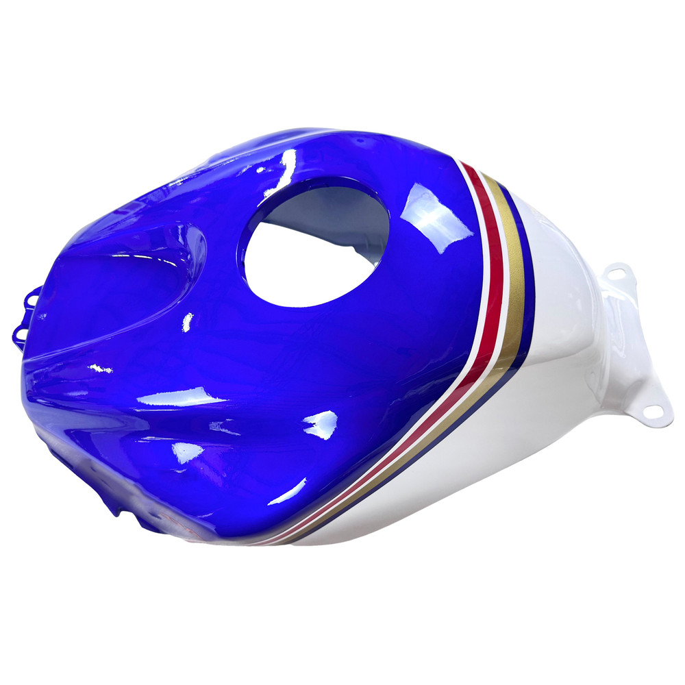 2003-2004 Honda CBR600RR Amotopart Fairings Rothmans Racing Customs Fairing
