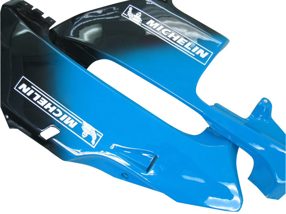 Fairings Honda CBR 600 RR Konica Minolta Racing (2003-2004)