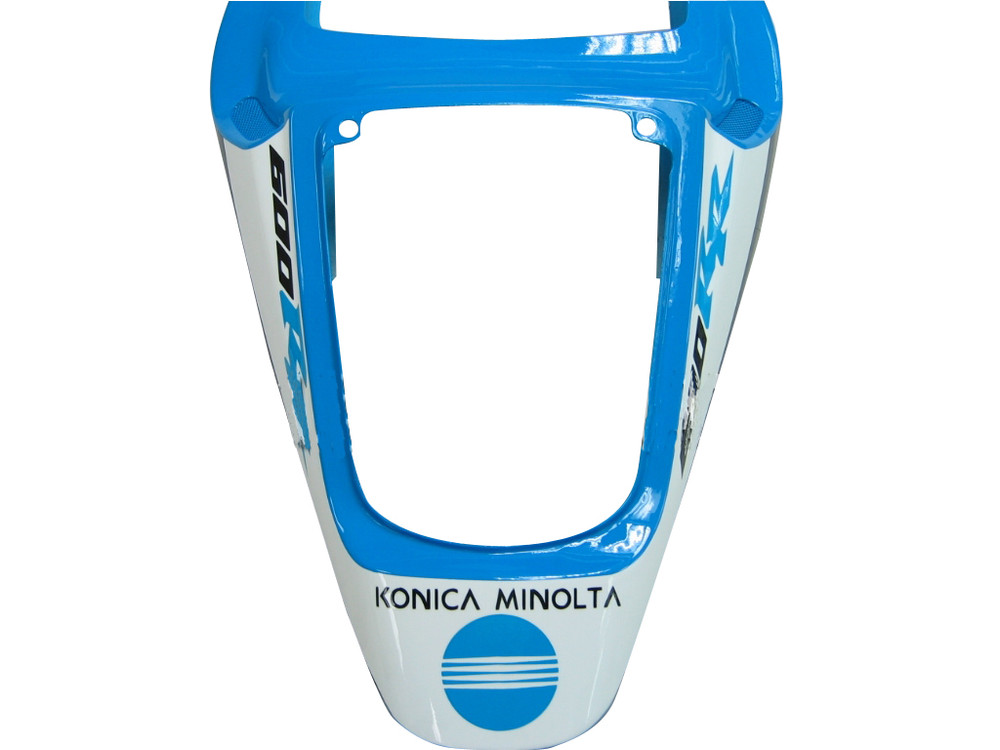 Fairings Honda CBR 600 RR Konica Minolta Racing (2003-2004)