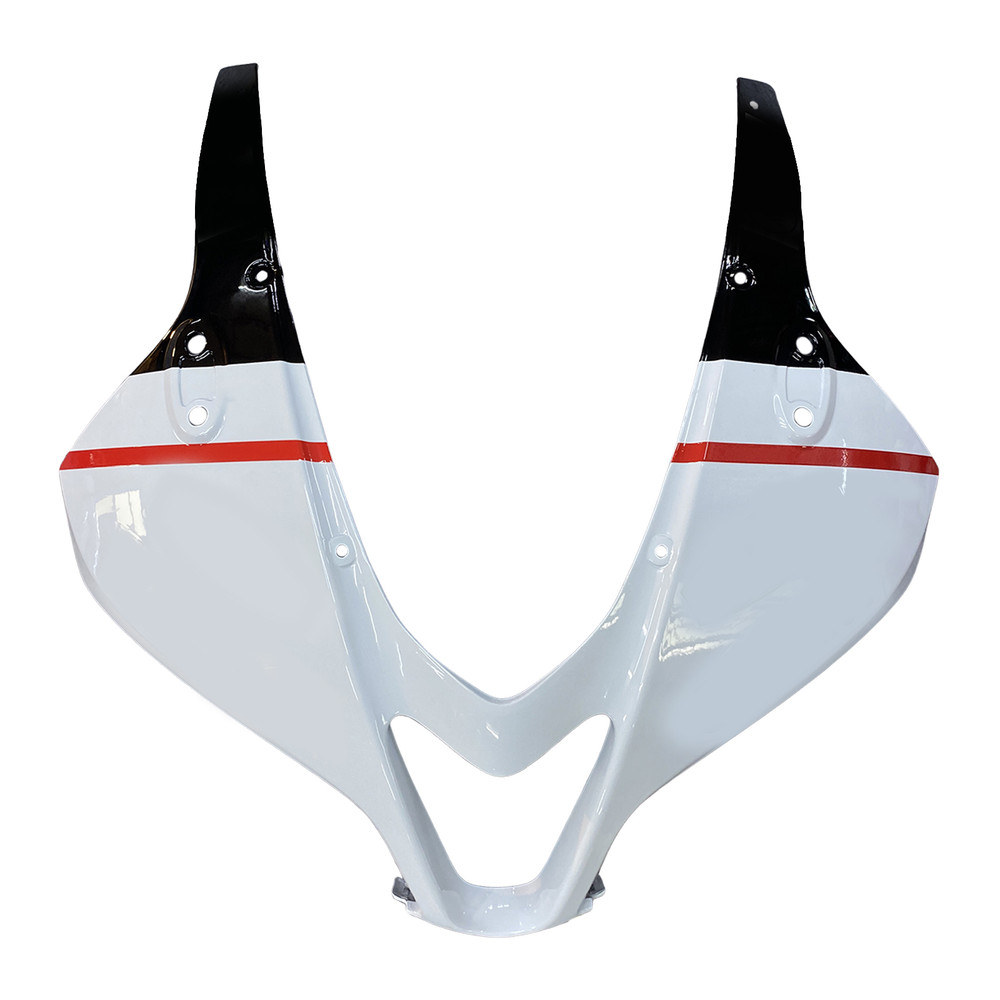 2007-2008 Honda CBR600RR Amotopart Fairings Multi-Color San Carlo Racing Customs Fairing