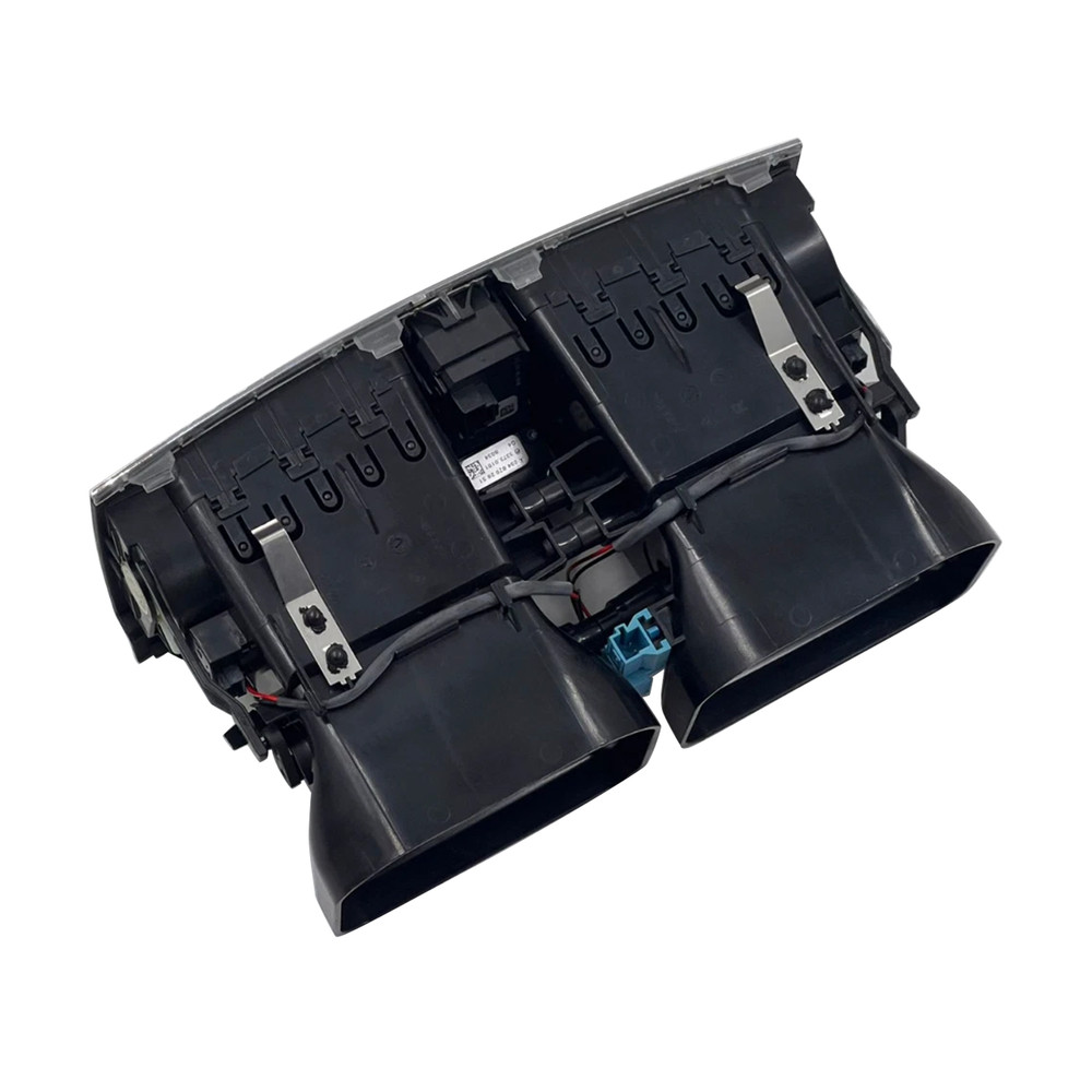 2007-2010 Mercedes Benz C-Class W204 Dashboard Air Vent Outlet Assembly 2048304154 Generic