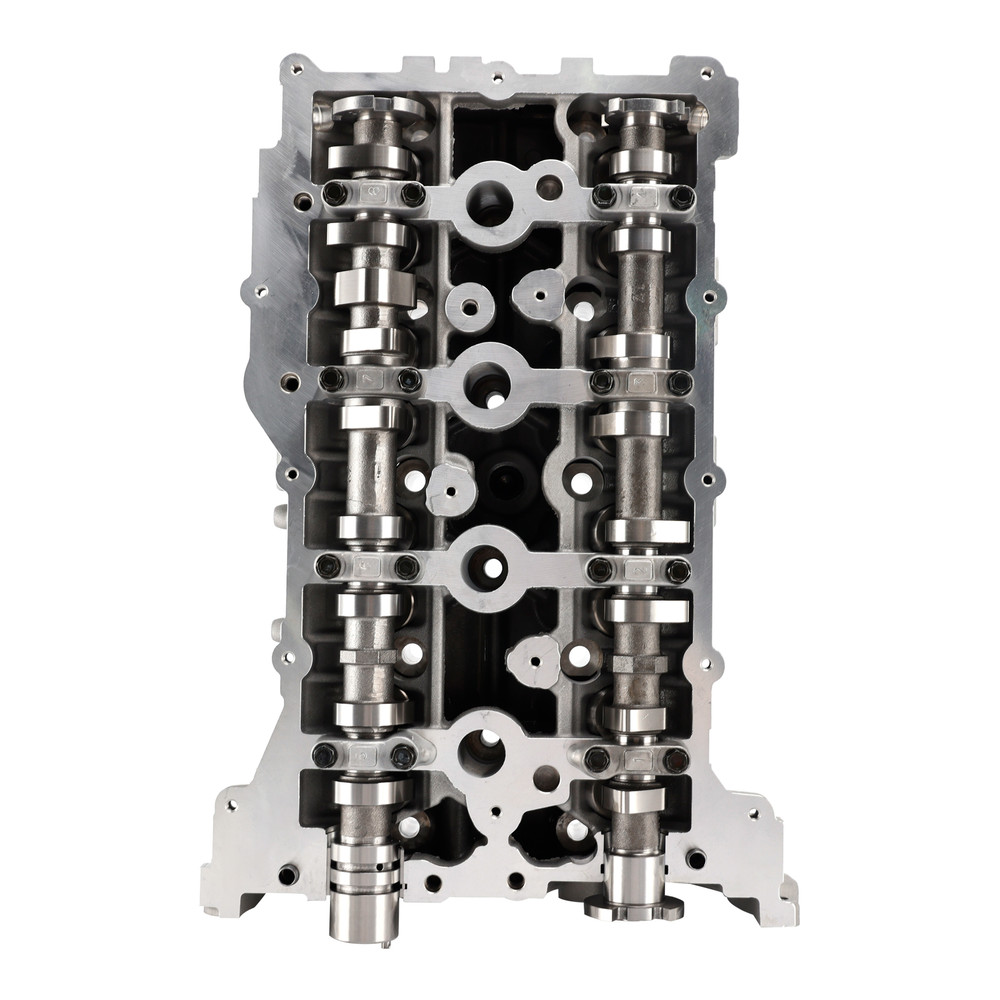 2011-2015 Kia Optima Sorento Cadenza G4KJ Cylinder Head Assembly Generic