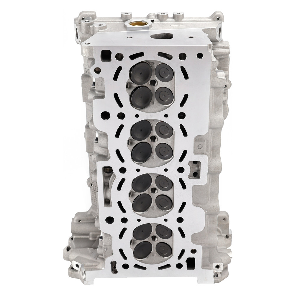 2011-2015 Kia Optima Sorento Cadenza G4KJ Cylinder Head Assembly Generic