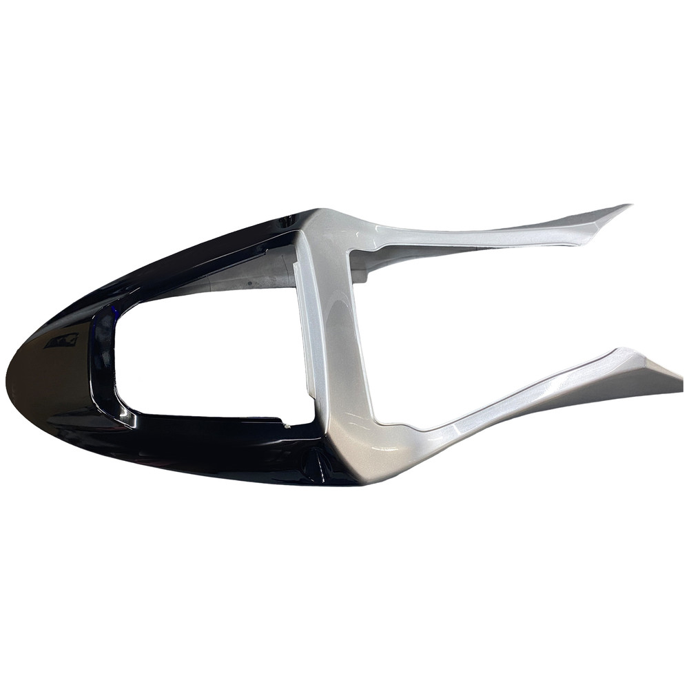2001-2003 Honda CBR 600 F4i Amotopart Fairings Black SevenStars Racing Customs Fairing