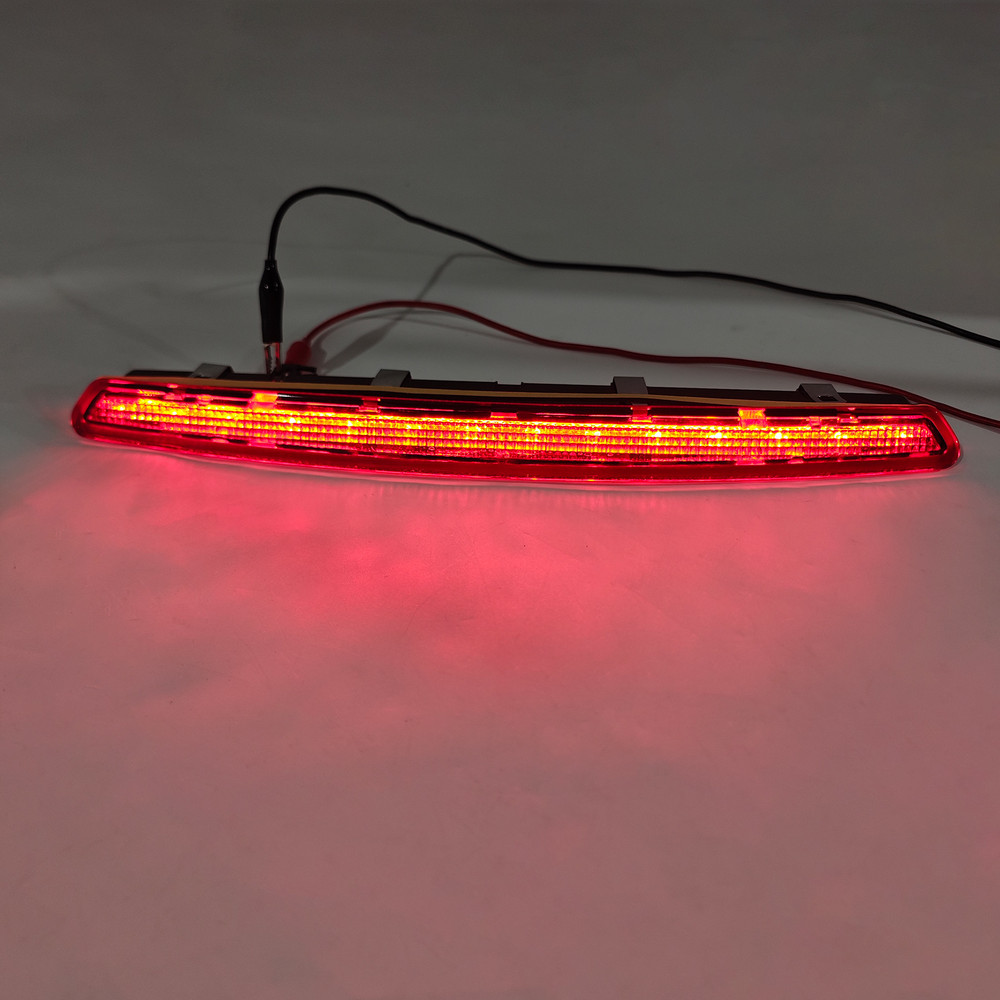 2013-2017 Vauxhall/Opel Insignia A Mk1 Rear High Mount Stop Light Lamp 22756339 Red Generic