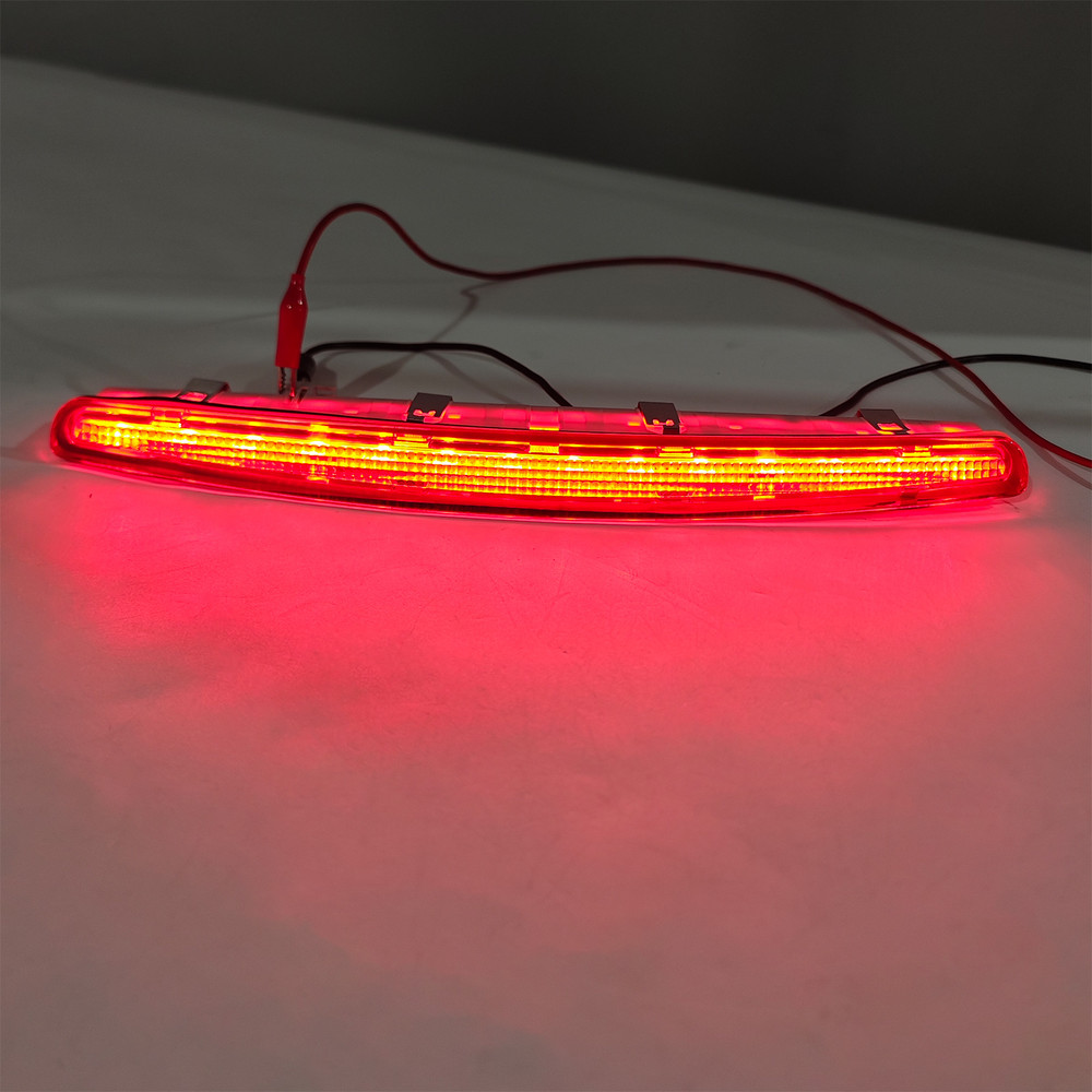 2008-2012 Vauxhall/Opel Insignia A Mk1 Rear Third Brake Light Lamp 22795012 Red Generic