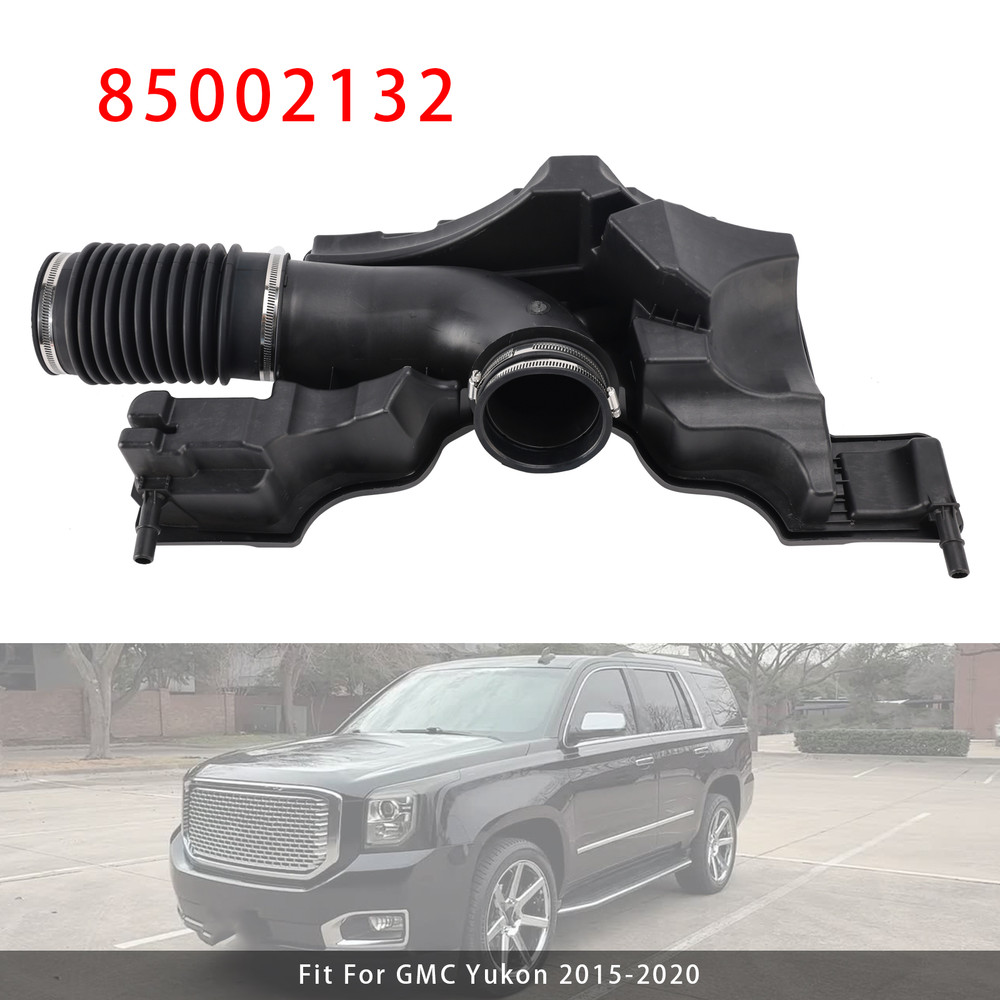 2014-2019 Chevrolet Silverado 1500 Engine Air Cleaner Intake Outlet Duct Box 85002132 Generic