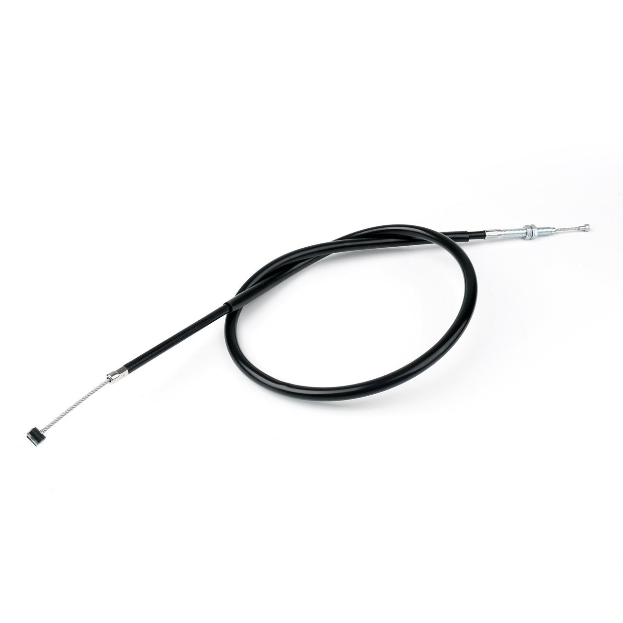 Clutch Cable Wire Steel Braided 540110080 Kawasaki ZX1000 Ninja ZX10R