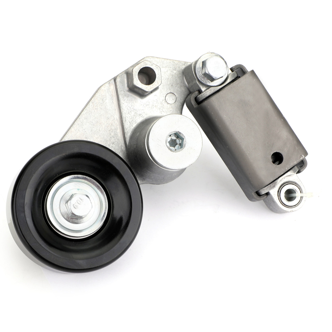 Belt Tensioner Fit For Volvo S80 XC90 V8 SIL