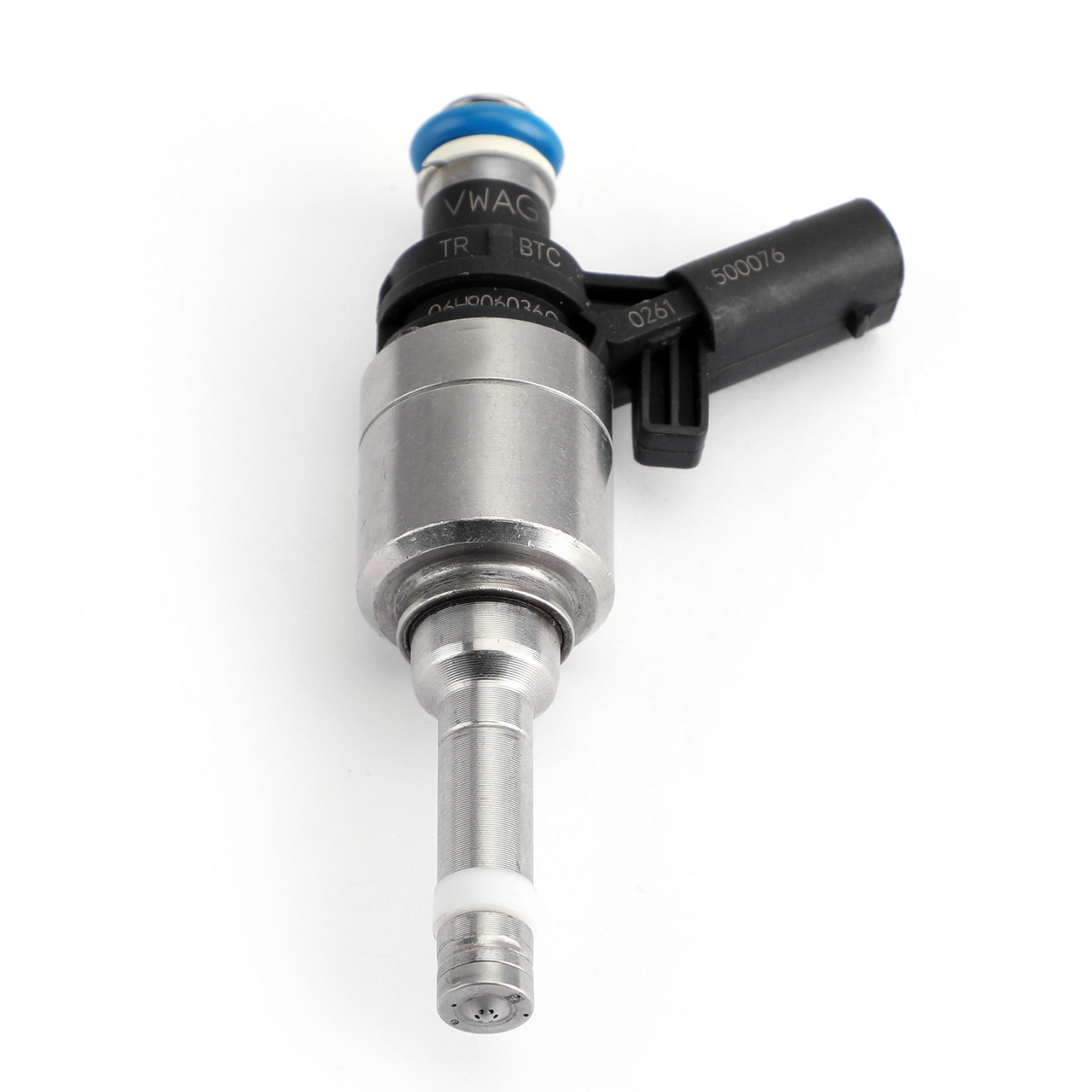 4x Bosch Fuel Injectors 06H906036G - For VW GTI, Tiguan, Audi A3, A4, A5, Q5, TT 2.0TSI