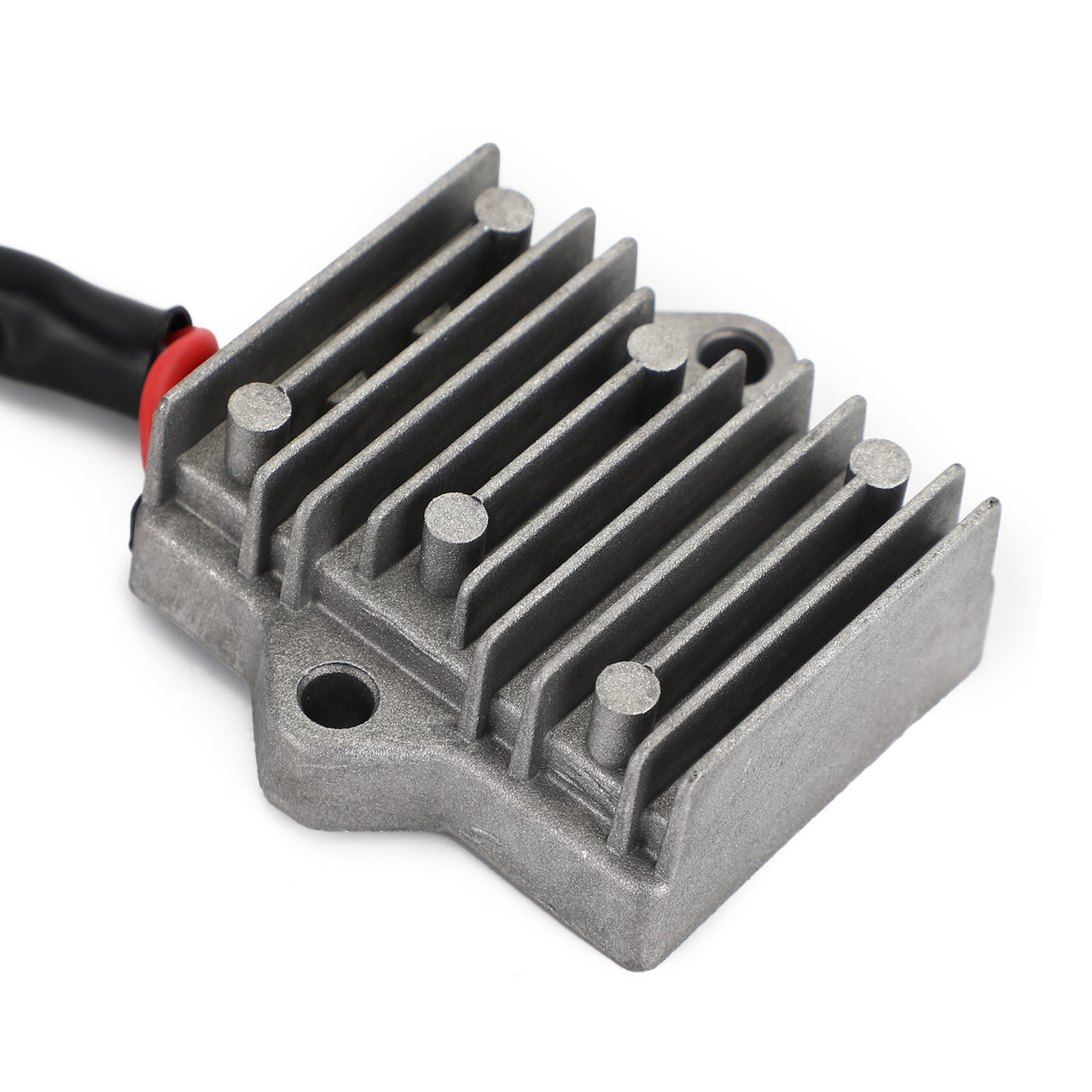 Regulator Rectifier Plug Connector For Kawasaki BN125 Eliminator - Foto 4