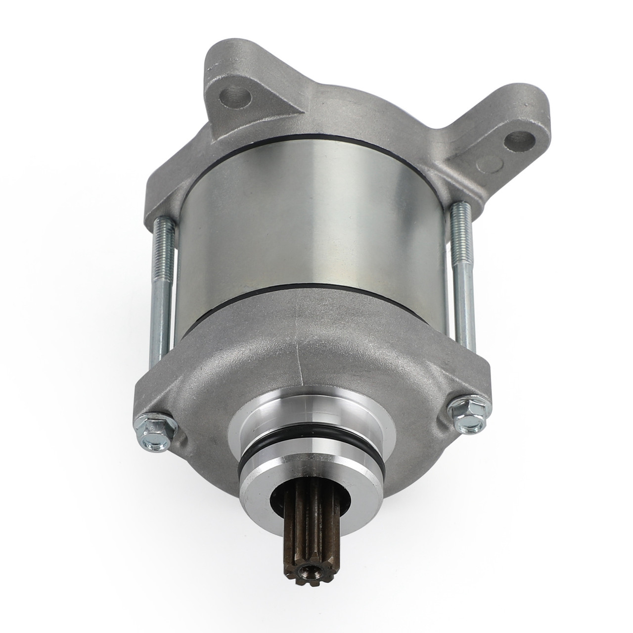 TWOM Starter Motor For Honda CRF450 / CRF450R / RX / RWE – 2019-2024 – 9 Tooth Clockwise (31200-MKE-A71)
