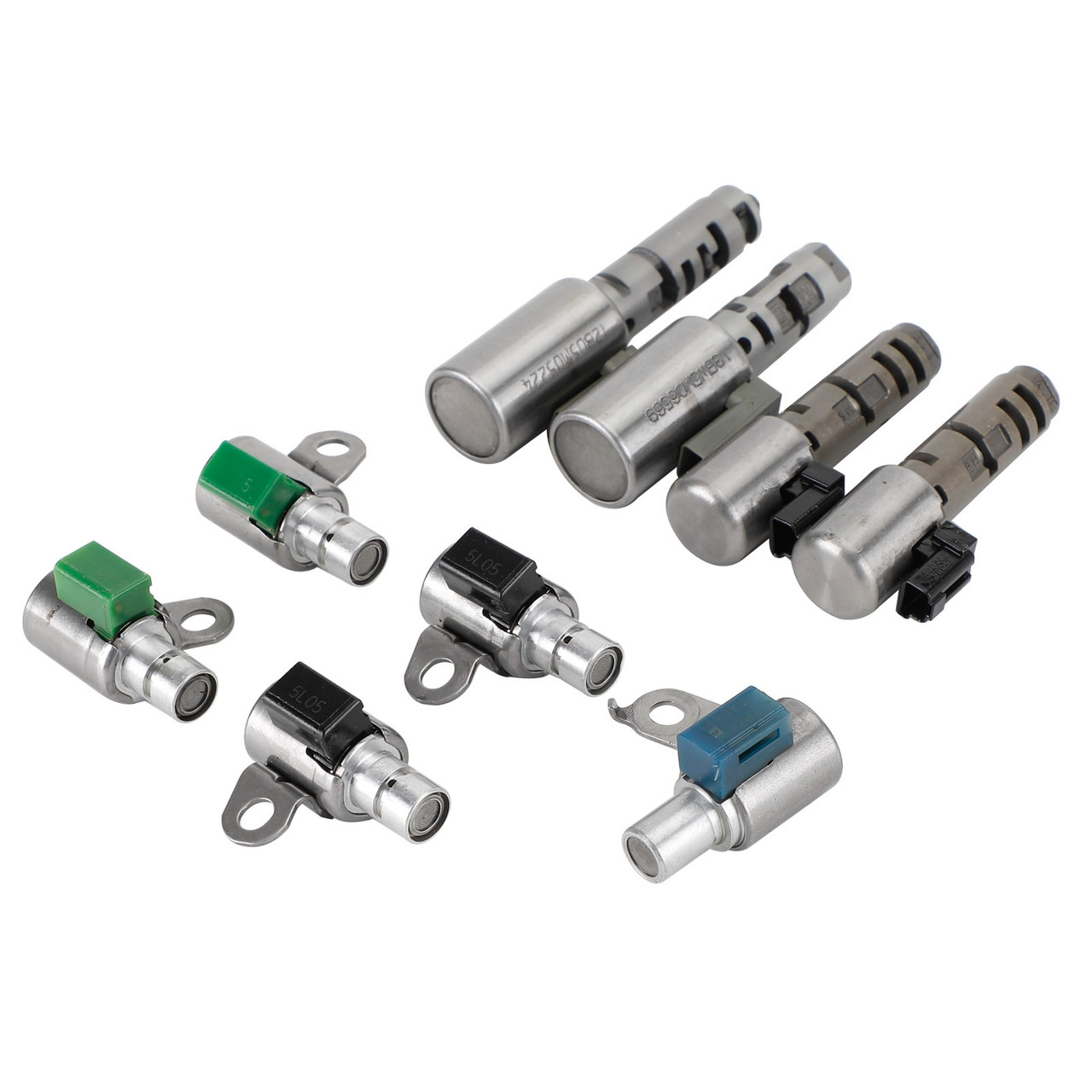 20052011 Lexus IS250 2.5L IS300 GS300 A960E 6SPEED Transmission