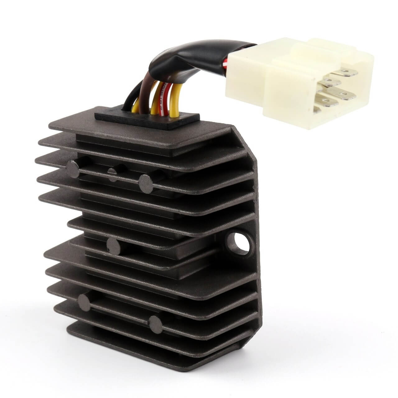Voltage Regulator Rectifier For Kawasaki ZZR600 ZX600D2-4 (91-93