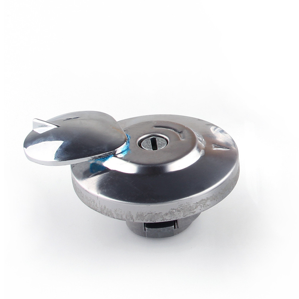 Fuel Gas Tank Cap Cover Key For Honda Shadow VT750 VT600 VT1100 VF750 VTX1300